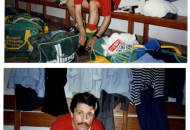 A.C. Maranese 1987-88 Di Blas Claudio - 699